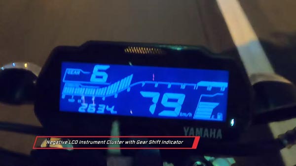 പരിഷ്ക്കരണം വിലയിൽ, യമഹ MT-15 മോഡലിന് ഇനി 500 രൂപ അധികം മുടക്കേണം