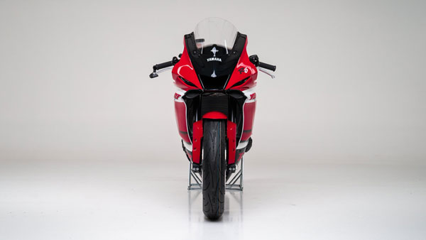ഇതിഹാസ മോഡലിന് ആദരം, YZF R6-ന്റെ സ്‌പെഷ്യൽ എഡിഷൻ പതിപ്പുമായി യമഹ