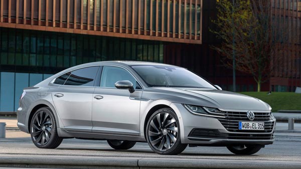 വിപണിയിൽ എത്തുംമുമ്പ് ഫോക്‌സ്‌വാഗൺ ആർട്ടിയോണിന്റെ ടീസർ ചിത്രങ്ങൾ പുറത്ത്