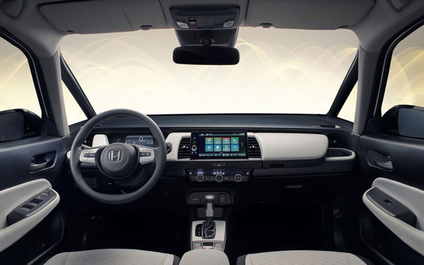 പ്രീമിയം ഹാച്ച്ബാക്ക് നിരയിലേക്ക് രൂപംമാറി ഹോണ്ട ജാസ്, ഈ മോഡൽ ഇന്ത്യയിലേക്ക് എത്തിയേക്കില്ല