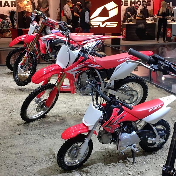 കൊവിഡ്; 2020 ഇന്റർമോട്ട് മോട്ടോർസൈക്കിൾ ഷോയും റദ്ദാക്കി