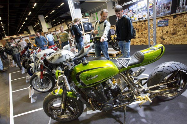 കൊവിഡ്; 2020 ഇന്റർമോട്ട് മോട്ടോർസൈക്കിൾ ഷോയും റദ്ദാക്കി