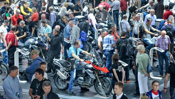 കൊവിഡ്; 2020 ഇന്റർമോട്ട് മോട്ടോർസൈക്കിൾ ഷോയും റദ്ദാക്കി