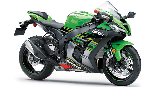 ഇസിയു തകരാർ; നിഞ്ച ZX-10R തിരിച്ചുവിളിച്ച് കവസാക്കി