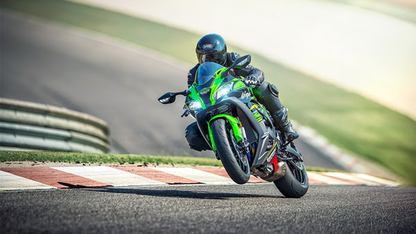 ഇസിയു തകരാർ; നിഞ്ച ZX-10R തിരിച്ചുവിളിച്ച് കവസാക്കി