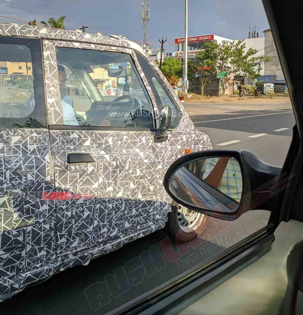 ഥാറും ആറ്റം ക്വാഡ്രൈസൈക്കിളും വിപണിയിലേക്ക്, അവസാനഘട്ട പരീക്ഷണയോട്ടവുമായി മഹീന്ദ്ര