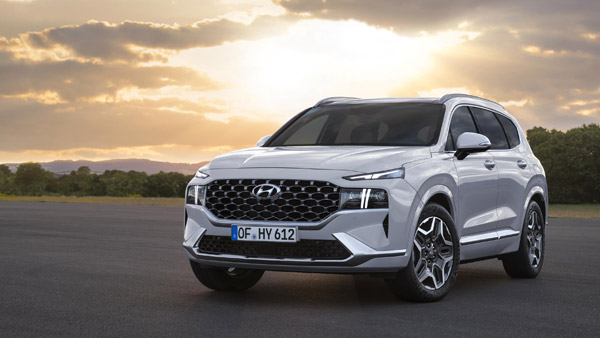 പുതുതലമുറ സാന്റാ ഫെയുടെ കൂടുതൽ വിവരങ്ങൾ പുറത്തുവിട്ട് ഹ്യുണ്ടായി