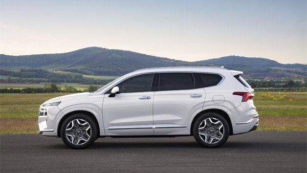 2020 ഫെയ്‌സ്‌ലിഫ്റ്റ് സാന്റാ ഫെ; അറിഞ്ഞിരിക്കേണ്ട അഞ്ച് കാര്യങ്ങൾ