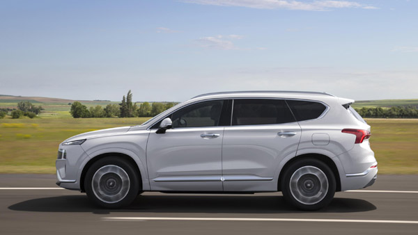 2020 ഫെയ്‌സ്‌ലിഫ്റ്റ് സാന്റാ ഫെ; അറിഞ്ഞിരിക്കേണ്ട അഞ്ച് കാര്യങ്ങൾ