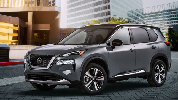 മാറ്റങ്ങളുമായി പുതിയ നിസാൻ റോഗ്, വിപണിയിലേക്ക് അടുത്ത വർഷം