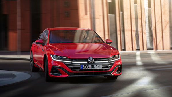 ആര്‍ട്ടിയോണ്‍ ഫെയ്‌സ്‌ലിഫ്റ്റ് പതിപ്പിനെ വെളിപ്പെടുത്തി ഫോക്‌സ്‌വാഗണ്‍