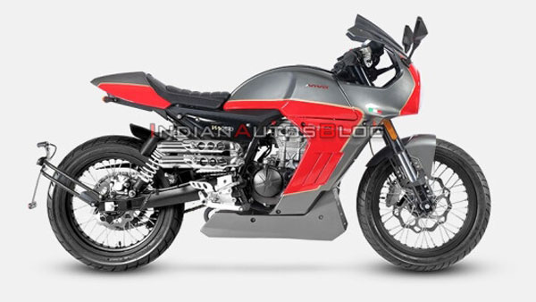 റെട്രോ ക്ലാസിക് ലുക്കുമായി അപ്രീലിയ പഗാനി 150 വിപണിയിൽ