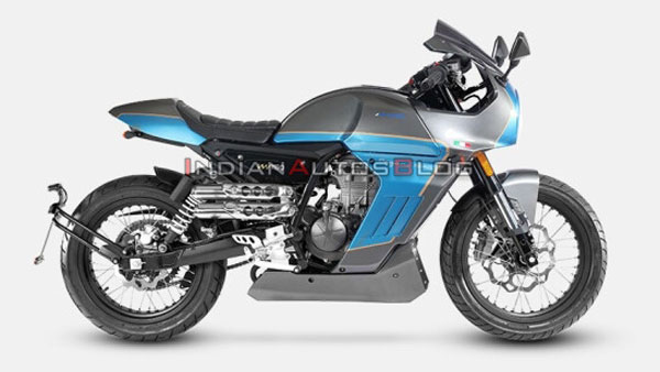 റെട്രോ ക്ലാസിക് ലുക്കുമായി അപ്രീലിയ പഗാനി 150 വിപണിയിൽ