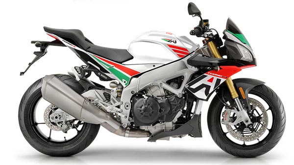 RSV4 1100, ടുവോനോ V4 സൂപ്പർ ബൈക്കുകൾക്ക് ലിമിറ്റഡ് എഡിഷൻ പതിപ്പുമായി അപ്രീലിയ