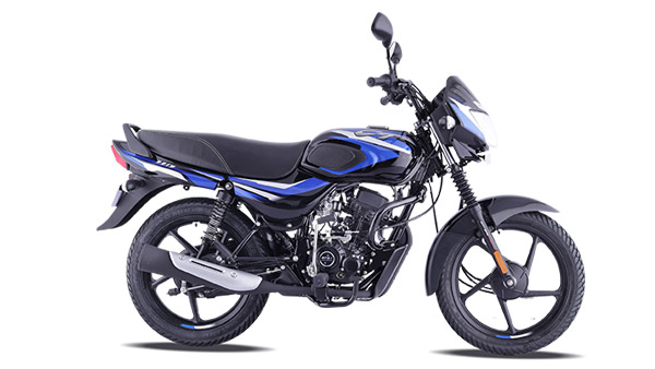 ബജാജ് CT 110 പതിപ്പിനും ഇനി കൂടുതൽ മുടക്കണം, ബിഎസ്-VI മോഡലിന് ഇത് രണ്ടാം വില വർധനവ്