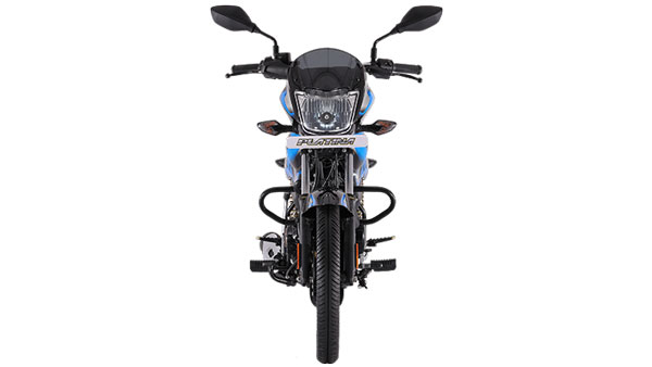 പ്ലാറ്റിന 110 H ഗിയർ ബിഎസ് VI -ന്റെ വില വീണ്ടും വർധിപ്പിച്ച് ബജാജ്