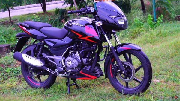 ബിഎസ് VI പള്‍സര്‍ 125 സ്പ്ലിറ്റ് സീറ്റ് വില വിവരങ്ങള്‍ പുറത്ത്