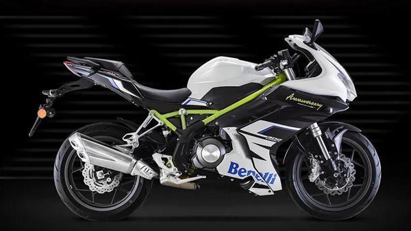 രൂപംമാറി പുതിയ ബെനലി 302R, ഇന്ത്യയിലേക്ക് ഈ വർഷം അവസാനത്തോടെ 