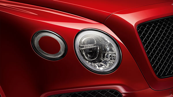 20,000 യൂണിറ്റ് ഉത്പാദനം പിന്നിട്ട് ബെന്റ്‌ലി ബെന്റേഗ