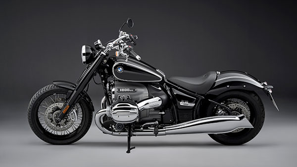 ബിഎംഡബ്ല്യു R18 ക്രൂയിസർ നവംബർ മാസത്തോടെ വിപണിയിലേക്ക് എത്തും