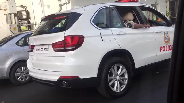 ഇന്ത്യയിലെ വിലയേറിയ സെക്യൂരിറ്റി വാഹനങ്ങൾ