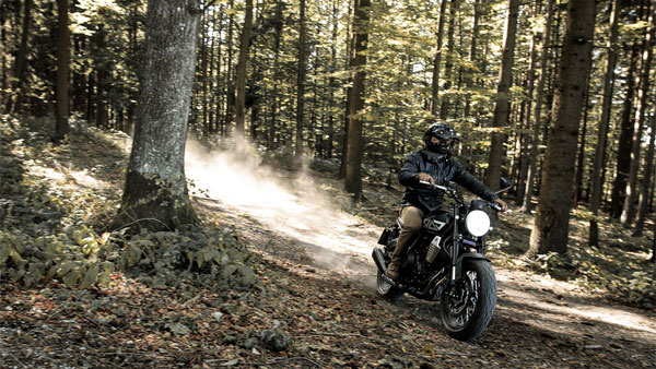 ക്രോസ്ഫയർ ഇരട്ടകളെ യൂറോപ്പ്യൻ വിപണിയിൽ അവതരിപ്പിച്ച് ബ്രിക്‌സ്റ്റൺ