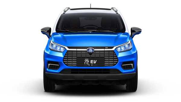 ഇക്കോസ്പോർട്ടിന് ഒരു ഇലക്‌ട്രിക് അപരൻ; യുവാൻ ഇലക്‌ട്രിക്കിനെ കുറിച്ച് കൂടുതൽ അറിയാം