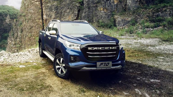 ചൈനീസ് കോപ്പിയടിക്കിരയായ ചില പ്രമുഖ കാറുകൾ