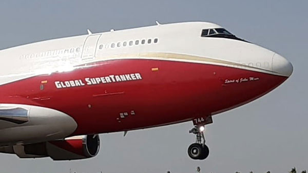 ആരേയും അതിശയിപ്പിക്കുന്ന ലോകത്തിലെ ഏറ്റവും വലിയ ഫയർ ട്രക്കിനെ ഒന്ന് പരിചയപ്പെടാം