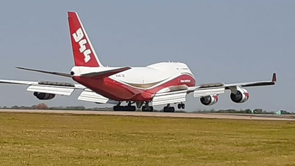 ആരേയും അതിശയിപ്പിക്കുന്ന ലോകത്തിലെ ഏറ്റവും വലിയ ഫയർ ട്രക്കിനെ ഒന്ന് പരിചയപ്പെടാം