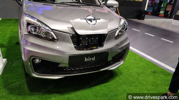 കൊവിഡ്-19 ; ബേർഡ് ഇലക്ട്രിക് EV1 -ന്റെ അവതരണം വൈകും