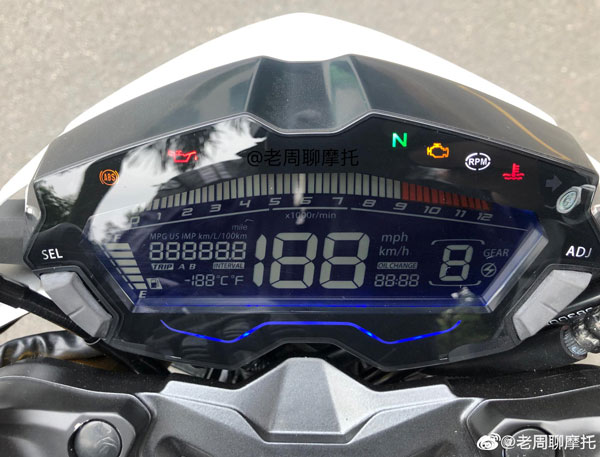 നേക്കഡ് സ്പോർട്‌സ് ബൈക്ക് ശ്രേണിയിലേക്ക് സുസുക്കി GSX-S300; അരങ്ങേറ്റം ജൂൺ 16-ന്