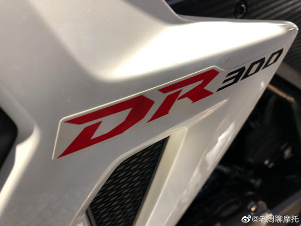 നേക്കഡ് സ്പോർട്‌സ് ബൈക്ക് ശ്രേണിയിലേക്ക് സുസുക്കി GSX-S300; അരങ്ങേറ്റം ജൂൺ 16-ന്