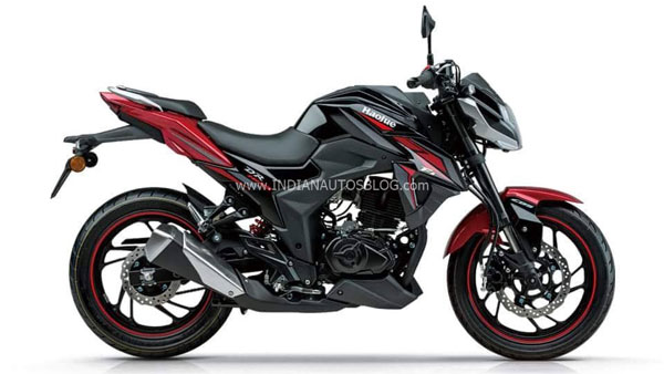 നേക്കഡ് സ്പോർട്‌സ് ബൈക്ക് ശ്രേണിയിലേക്ക് സുസുക്കി GSX-S300; അരങ്ങേറ്റം ജൂൺ 16-ന്