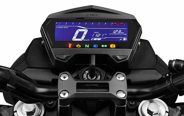 എക്സ്ട്രീ 160R ടെസ്റ്റ് റൈഡ് രജിസ്‌ട്രേഷന്‍ ആരംഭിച്ച് ഹീറോ; അവതരണം ഉടന്‍