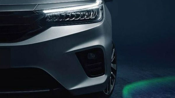 2020 സിറ്റി; എഞ്ചിൻ, മൈലേജ് കണക്കുകൾ പങ്കുവെച്ച് ഹോണ്ട