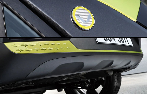 ജന്മനാട്ടിൽ വെന്യുവിന് ഒരു സ്പെഷ്യൽ എഡിഷൻ മോഡൽ സമ്മാനിച്ച് ഹ്യുണ്ടായി