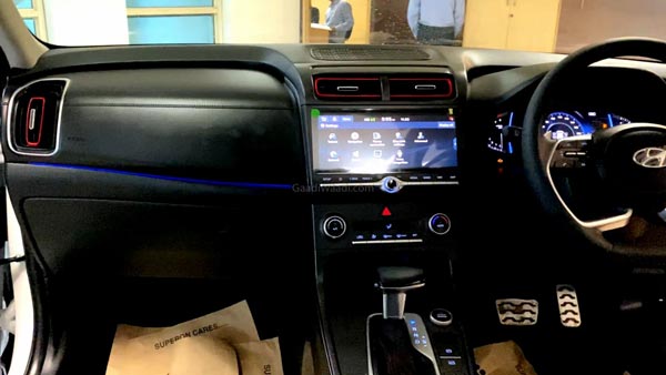 ഡിജിറ്റൽ ഇൻസ്ട്രുമെന്റ് ക്ലസ്റ്റർ വിഭാഗത്തിൽ ശ്രദ്ധനേടി വിസ്റ്റിയോൺ; വഴിയൊരുക്കിയത് 2020 ഹ്യുണ്ടായി ക്രെറ്റ