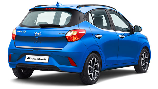 ഗ്രാൻഡ് i10 നിയോസിന് വില വർധനവ് പ്രഖ്യാപിച്ച് ഹ്യുണ്ടായി 