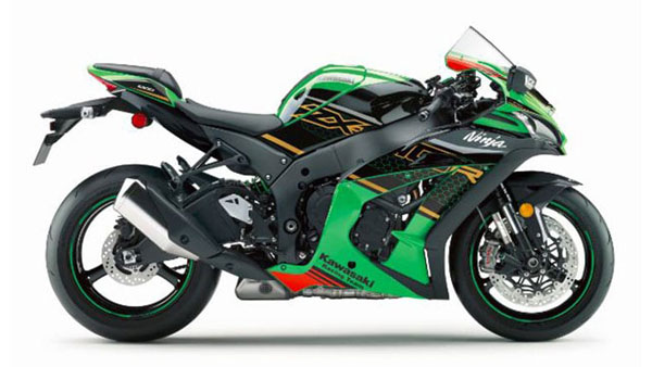 ഇസിയു തകരാർ; നിഞ്ച ZX-10R തിരിച്ചുവിളിച്ച് കവസാക്കി