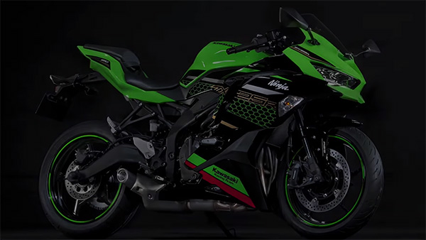നിഞ്ച ZX-25R അവതരിപ്പിച്ച് കവസാക്കി; ഡെലിവറി ഡിസംബറില്‍