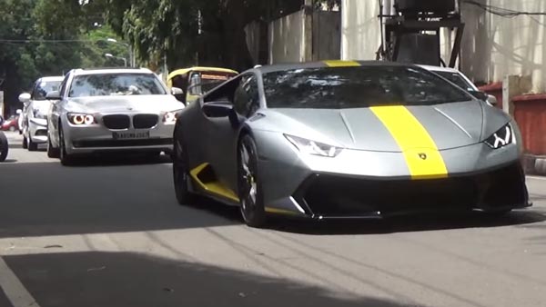 ഇന്ത്യയിലെ വിലയേറിയ സെക്യൂരിറ്റി വാഹനങ്ങൾ