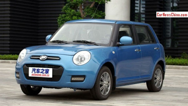 ചൈനീസ് കോപ്പിയടിക്കിരയായ ചില പ്രമുഖ കാറുകൾ