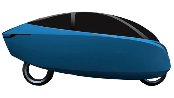 പുതിയ ഇലക്ട്രിക് ബൈക്കിന് പേറ്റന്റ് ഫയൽ ചെയ്ത് ലൈറ്റ്നിംഗ് മോട്ടോർസൈക്കിൾ