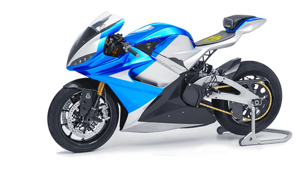 പുതിയ ഇലക്ട്രിക് ബൈക്കിന് പേറ്റന്റ് ഫയൽ ചെയ്ത് ലൈറ്റ്നിംഗ് മോട്ടോർസൈക്കിൾ