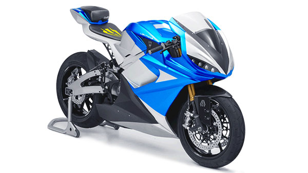 പുതിയ ഇലക്ട്രിക് ബൈക്കിന് പേറ്റന്റ് ഫയൽ ചെയ്ത് ലൈറ്റ്നിംഗ് മോട്ടോർസൈക്കിൾ