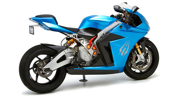 പുതിയ ഇലക്ട്രിക് ബൈക്കിന് പേറ്റന്റ് ഫയൽ ചെയ്ത് ലൈറ്റ്നിംഗ് മോട്ടോർസൈക്കിൾ