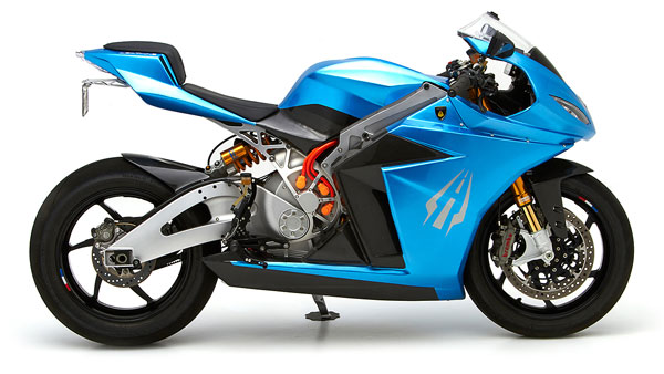 പുതിയ ഇലക്ട്രിക് ബൈക്കിന് പേറ്റന്റ് ഫയൽ ചെയ്ത് ലൈറ്റ്നിംഗ് മോട്ടോർസൈക്കിൾ