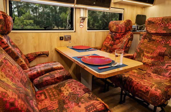 ചലിക്കും വീടുകൾ ഇന്ത്യയിലും; ലക്‌സ്‌ക്യാമ്പർ പ്രീമിയം മോട്ടോർഹോം അവതരിപ്പിച്ച് കാമ്പർവാൻ ക്യാമ്പ്സ്