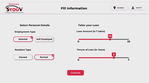 ഓണ്‍-ഓണ്‍ലൈന്‍ ഹിറ്റെന്ന് മഹീന്ദ്ര; സന്ദര്‍ശിച്ചത് 1.6 ലക്ഷത്തില്‍ അധികം ആളുകള്‍